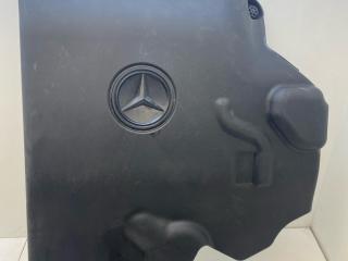декоративная крышка двигателя Mercedes-Benz Sprinter W907/W910 W907 2020, 2.2 л., OM651 DE22LA, дизель, 6МКПП, 9147, микроавтобус, задний привод, правый руль, A6510106423, 6510106423, A6510106523, 6510106523