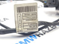 проводка датчиков парковки BMW 4 серия F32/F33 [рестайлинг] F36 2017, 3.0 л., D, N57 D30 B, дизель, АКПП, a300, хетчбэк 5 дв., полный привод, правый руль, 9337191, 9337185 - фото №4