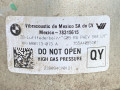 пневмостойка задняя BMW X5 G05 [рестайлинг] G05 2023, 3.0 л., B58B30, бензин, 475, полный привод, 5A40B53 - фото №6