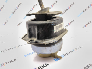 подушка крепления двигателя BMW X6 F16 2015, 3.0 л., N57 D30 C, дизель, АКПП, a96, внедорожник 5 дв., полный привод, 6857519