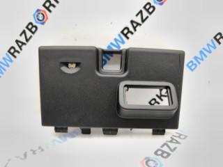 плафон подсветки бардачка BMW M2 G87 2023, 3.0 л., S58B30A, бензин, МКПП, купе, задний привод, 6807232, 6999950, 51166807232