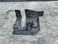 кожух (защита) рулевого механизма BMW X6 G06 2020, 3.0 л., B57 D30 A, дизель, АКПП, внедорожник 5 дв., полный привод, 51717424917, 7424917 - фото №2