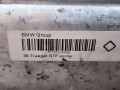 усилитель бампера переднего BMW 8 серия G14/G15 [рестайлинг] G16 2023, 3.0 л., бензин, седан, задний привод, 51117373405, 7373405 - фото №9