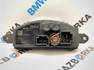 сопротивление печки BMW X1 U11 2023, электро, полный привод, 5A32847