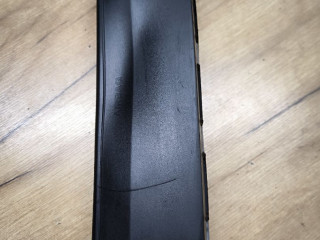 подушка безопасности коленная BMW 6 GT G32 2019, 2.0 л., B47 D20 B, дизель, АКПП, 416, внедорожник 5 дв., задний привод, 6820576