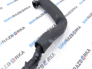 трубка вентиляции картерных газов BMW 4 серия G22/G23 G22 2022, 2.0 л., B48 B20 A, бензин, АКПП, c36, купе, задний привод, 7623745, 11157623745