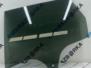 стекло двери задней левой BMW X3 G45 2025, 2.0 л., B48 B20 P, бензин, АКПП, внедорожник 5 дв., полный привод