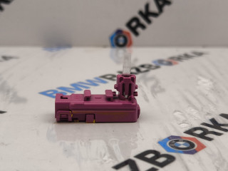 подсветка двери BMW M2 G87 2024, 3.0 л., S58B30A, бензин, АКПП, купе, задний привод, 5A5CB61