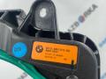 сабвуфер BMW 7 серия G11/G12 G11 2017, 4.0 л., B57 D30 B, дизель, x03 rubin-metallic black, седан, полный привод, 6801075 - фото №3