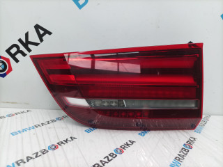 фонарь крышки багажника правый BMW X5 F15 2015, 4.0 л., дизель, АКПП, a96, внедорожник 5 дв., полный привод, 7301272