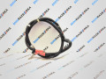 провод с генератора на стартер BMW M3 G80/G81 G80 2023, 3.0 л., S58B30A, бензин, АКПП, c4p, седан, задний привод, правый руль, 8058643, 12428058643 - фото №3
