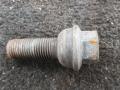 болт колесный Mercedes-Benz Sprinter W907/W910 W907 2020, 2.2 л., OM651 DE22LA, дизель, 6МКПП, 9147, микроавтобус, задний привод, правый руль - фото №2
