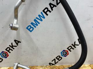 трубка кондиционера BMW X4 G02 [рестайлинг] G02 2022, 3.0 л., дизель, внедорожник 5 дв., полный привод, 9868417