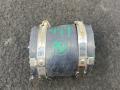 патрубок интеркулера BMW M8 F91/92 F93 2020, 4.4 л., S63 B44 B, бензин, АКПП, седан, полный привод, 7856923, 13717856923 - фото №3