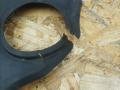 перегородка BMW X7 G07 [рестайлинг] G07 2024, 4.0 л., B57 D30 B, дизель, АКПП, 416, внедорожник 5 дв., полный привод, 51717492472, 7492472 - фото №2