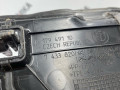 пыльник переднего крыла BMW M3 G80/G81 G80 2023, 3.0 л., S58B30A, бензин, АКПП, c4p, седан, задний привод, правый руль, 51487433820, 7433820 - фото №3