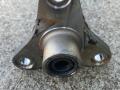 карданный вал BMW X5 G05 [рестайлинг] G05 2024, 3.0 л., B57 D30 B, дизель, АКПП, 475, внедорожник 5 дв., полный привод, правый руль, 8857623 - фото №3
