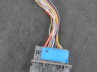 разъем (фишка) проводки BMW X5 G05 2022, 3.0 л., B57 D30 B, дизель, 416, внедорожник 5 дв., полный привод, 9224368, 9224370