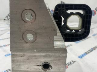 кронштейн радиатора BMW X3 G45 2025, 2.0 л., B48 B20 P, бензин, АКПП, внедорожник 5 дв., полный привод, 5A372D3, 5A500E8