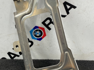 кронштейн блока управления BMW 8 серия G14/G15 G14 2019, 4.0 л., B57 D30 B, дизель, АКПП, 475, кабриолет, полный привод, 9865414