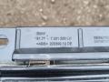 Кронштейн крепления порога BMW 5 серия F07/F10/F11 [рестайлинг] 2013, 3.0 л., N57 D30 A, дизель, АКПП, задний привод, 7201255 - фото №3