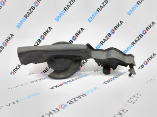 уплотнитель подкапотного пространства BMW 4 серия F32/F33 F33 2016, 3.0 л., B58B30, бензин, АКПП, 475, кабриолет, задний привод, 7255804