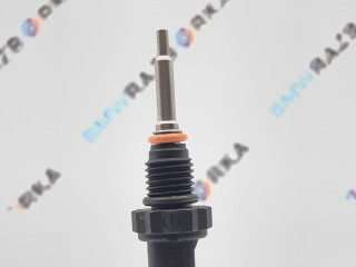 датчик температуры во впускном коллекторе BMW M2 G87 2023, 3.0 л., S58B30A, бензин, МКПП, купе, задний привод, 8626176, 13628626176