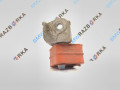 кронштейн глушителя BMW M4 G82/G83 G82 2023, 3.0 л., S58B30A, бензин, купе, полный привод, 8657332, 82690082 - фото №4