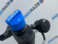 горловина топливного бака BMW X5 G05 [рестайлинг] G05 2025, 3.0 л., B57 D30 B, дизель, АКПП, a96, внедорожник 5 дв., полный привод, 7440011 - фото №3