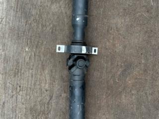 карданный вал BMW 8 серия G14/G15 G15 2019, 4.0 л., B57 D30 B, дизель, купе, полный привод, 8486546
