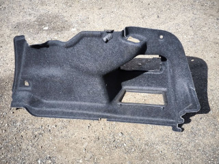 обшивка багажника BMW M4 G82/G83 G82 2023, 3.0 л., S58B30A, бензин, купе, полный привод, 7936970