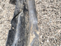 защита днища BMW M2 G87 2023, 3.0 л., S58B30A, бензин, МКПП, купе, задний привод, 51758080539, 8080539 - фото №3