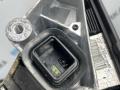 зеркало наружное правое BMW 5 серия G30/G31 G30 2017, 3.0 л., B57 D30 A, дизель, АКПП, a300, седан, полный привод - фото №6