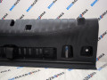 накладка внутренняя на заднюю панель кузова BMW 8 серия G14/G15 [рестайлинг] G16 2023, 3.0 л., бензин, седан, задний привод, 7435220, 51777435220 - фото №3