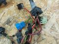Проводка КПП BMW 7 серия F01/F02 [рестайлинг] F02 2014, 3.0 л., N57 D30 A, дизель, АКПП, серый, седан, задний привод, правый руль, 7587139, 7809650, 7809649 - фото №2