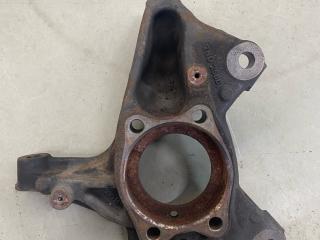 кулак поворотный правый Volkswagen Crafter 2 поколение SZC 2022, 2.0 л., дизель, 6МКПП, b4/b9a, передний привод, 2N0258B