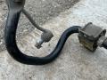 стабилизатор подвески передний Mercedes-Benz Sprinter W907/W910 W907 2020, 2.2 л., OM651 DE22LA, дизель, 6МКПП, 9147, микроавтобус, задний привод, правый руль, A9063232665, 9063232665 - фото №3