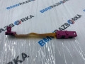 фонарь салона (плафон) BMW M3 G80/G81 G80 2023, 3.0 л., S58B30A, бензин, АКПП, c4p, седан, задний привод, правый руль, 9891439, 8P989143903 - фото №2