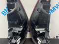фонари задние (комплект) BMW 4 серия G22/G23 G22 2022, 2.0 л., B48 B20 A, бензин, АКПП, c36, купе, задний привод, 7956630, 7956629, 7477603, 7477604 - фото №6