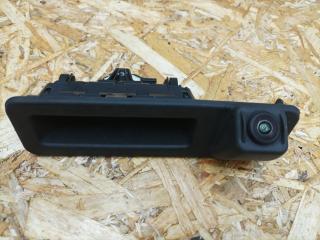 камера заднего вида BMW M3 G80/G81 G80 2023, 3.0 л., S58B30A, АКПП, седан, полный привод, 7405634, 7405635