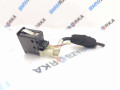 разъем AUX / USB BMW X6 E71 [рестайлинг] E71 2012, 3.0 л., N57 D30 C, дизель, АКПП, 475, внедорожник 5 дв., полный привод, 9237653 - фото №3
