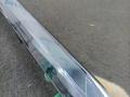 накладка на торпедо (консоль) BMW i5 G60 2024, электро, АКПП, c4p brooklyn grau metallic, седан, задний привод, 5B35118 - фото №3