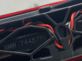 дополнительный стоп-сигнал BMW 8 серия G14/G15 G14 2019, 4.0 л., B57 D30 B, дизель, АКПП, 475, кабриолет, полный привод, 7445770 - фото №6