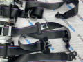 ремень безопасности комплект BMW X5 G05 [рестайлинг] G05 2025, 3.0 л., B57 D30 B, дизель, АКПП, a96, внедорожник 5 дв., полный привод, 5A70912, 5A70911, 8092009, 8092035, 8092036 - фото №5