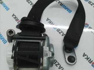 ремень безопасности BMW X5 G05 [рестайлинг] G05 2025, 3.0 л., B57 D30 B, дизель, АКПП, c35, внедорожник 5 дв., полный привод, 7497592, 72117497592