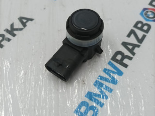 датчик парктроника BMW X5 G05 [рестайлинг] G05 2025, 3.0 л., B57 D30 B, дизель, АКПП, a96, внедорожник 5 дв., полный привод, 66205A44D01, 5A44D01, USS-50