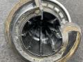 проставки под пружины зад. BMW M2 G87 2024, 3.0 л., S58B30A, бензин, brooklyn grau metallic (c4p), купе, задний привод, правый руль, 6875395, 33506875395 - фото №3