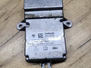 блок AirBag BMW 3 серия G20 2020, 4.0 л., бензин, АКПП, седан, полный привод, правый руль, 65779873893, 9873893