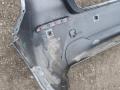 бампер задний BMW 1 серия F40 2023, 1.5 л., B37 C15 A, дизель, skyscraper grau metallic (c4w), хетчбэк 5 дв., передний привод - фото №7
