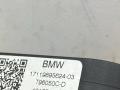 кронштейн радиатора BMW iX I20 2023, электро, c4a, полный привод, 9895624 - фото №3